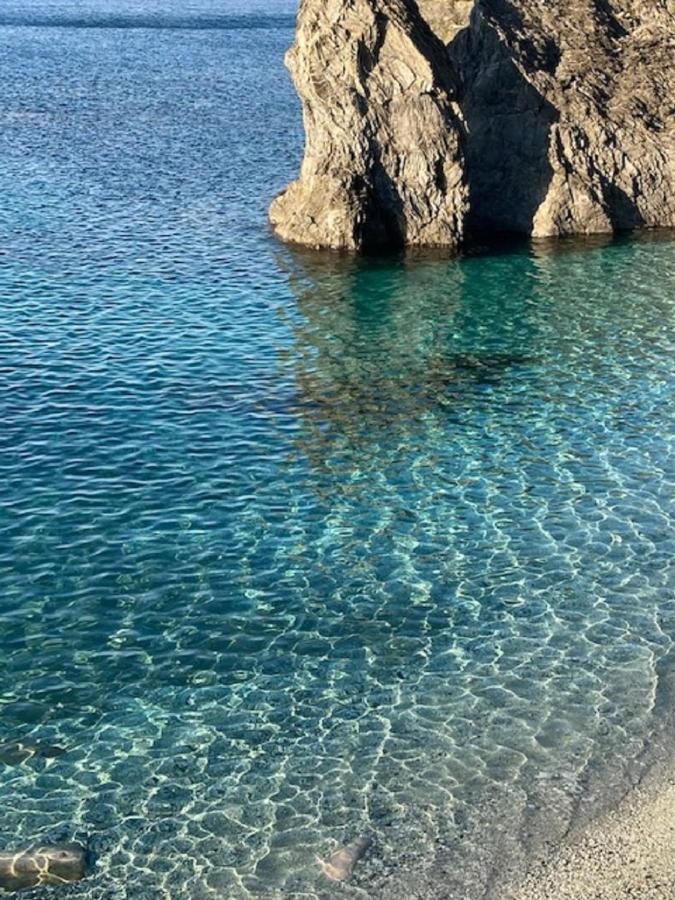 Апартаменты La Gemma Di Monterosso, In Centro Vicino Al Mare Монтероссо-аль-Маре Экстерьер фото