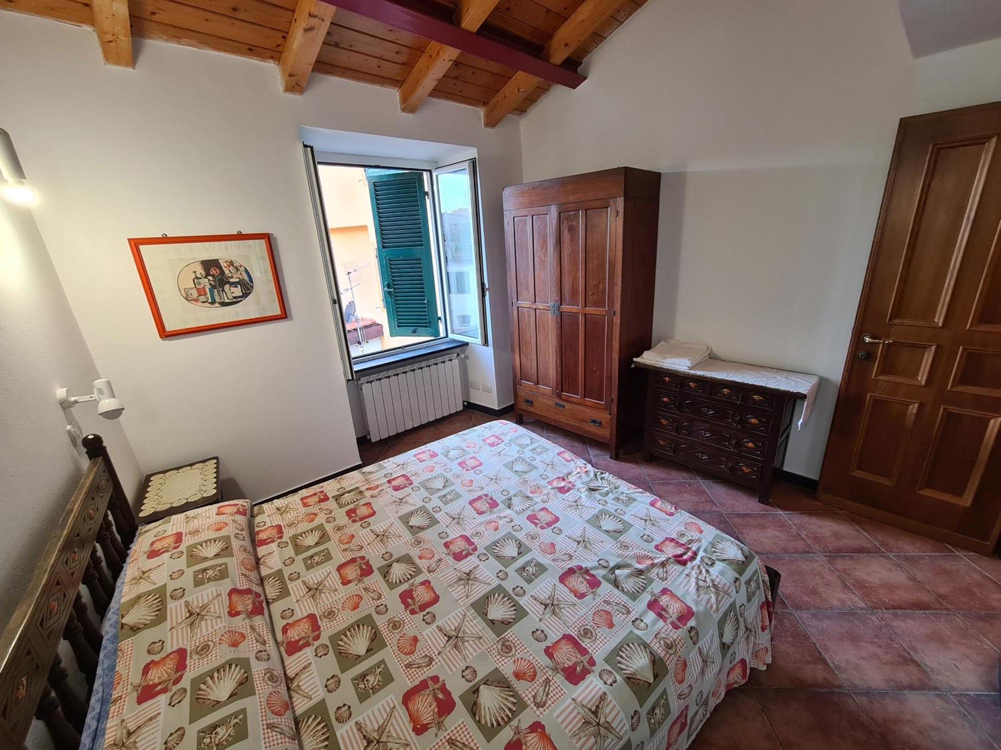 Апартаменты La Gemma Di Monterosso, In Centro Vicino Al Mare Монтероссо-аль-Маре Экстерьер фото