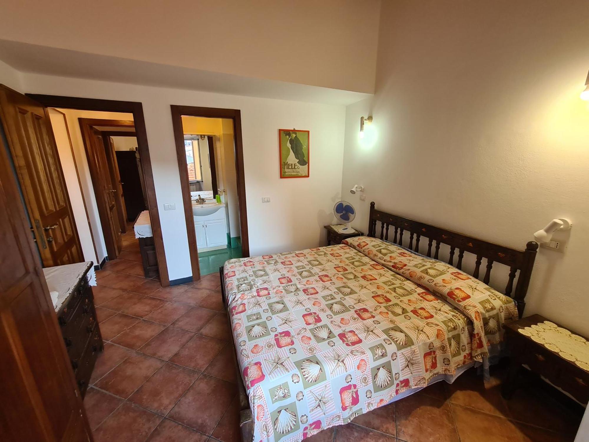 Апартаменты La Gemma Di Monterosso, In Centro Vicino Al Mare Монтероссо-аль-Маре Экстерьер фото